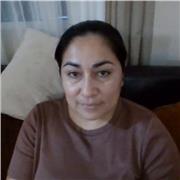 MAESTRA DE APOYO ESCOLAR PARA ALUMNOS DE PRIMARIA